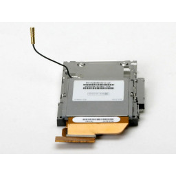 PowerBook G4 Алюминий 17 