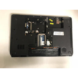 Замена карты Wi-Fi HP Pavilion dv7t-7000