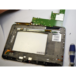 Замена дисплея Motorola Xoom Wifi
