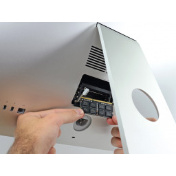 iMac Intel 27 